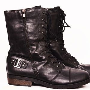 White Mountain Women's Boots